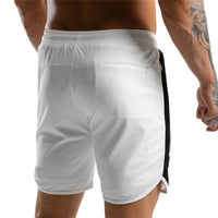 Sammy Jackson™ Eldert Sportshort | Sportowy i Oddychający