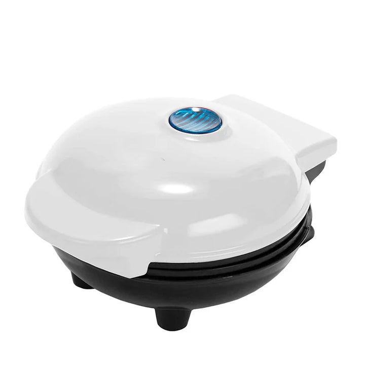 Sammy Jackson™ Mini WaffleWizard | Delicious breakfast in no time