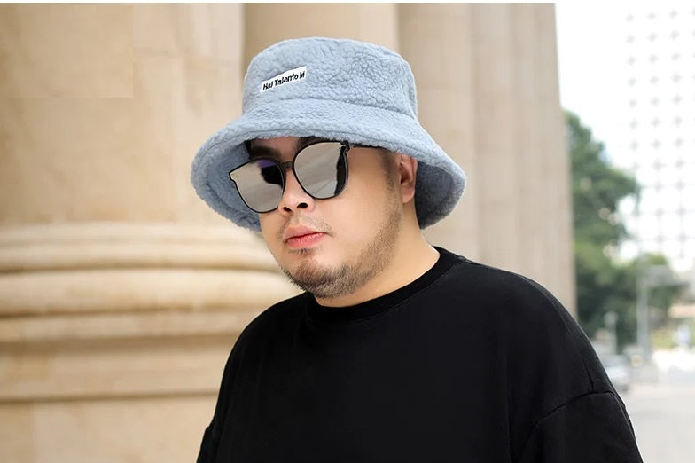 Sammy Jackson™ FrostFlex Hat | Soft and comfy bucket hat