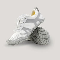 Sammy Jackson™ Apex Sneakers - Orthopedische Premium Outdoor Barefoot Schoenen voor Herfst & Winter (Uniseks)