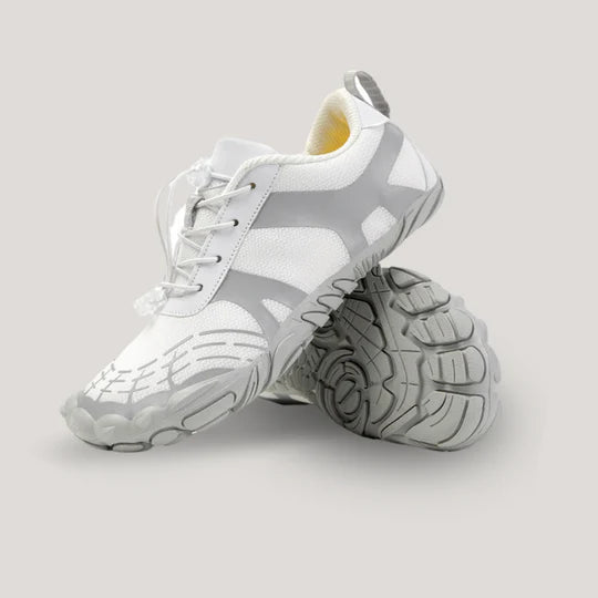 Sammy Jackson™ Apex Sneakers - Orthopedische Premium Outdoor Barefoot Schoenen voor Herfst & Winter (Uniseks)