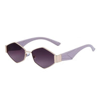 Sammy Jackson™ Hannah Zonnebril | Uniek & Opvallend