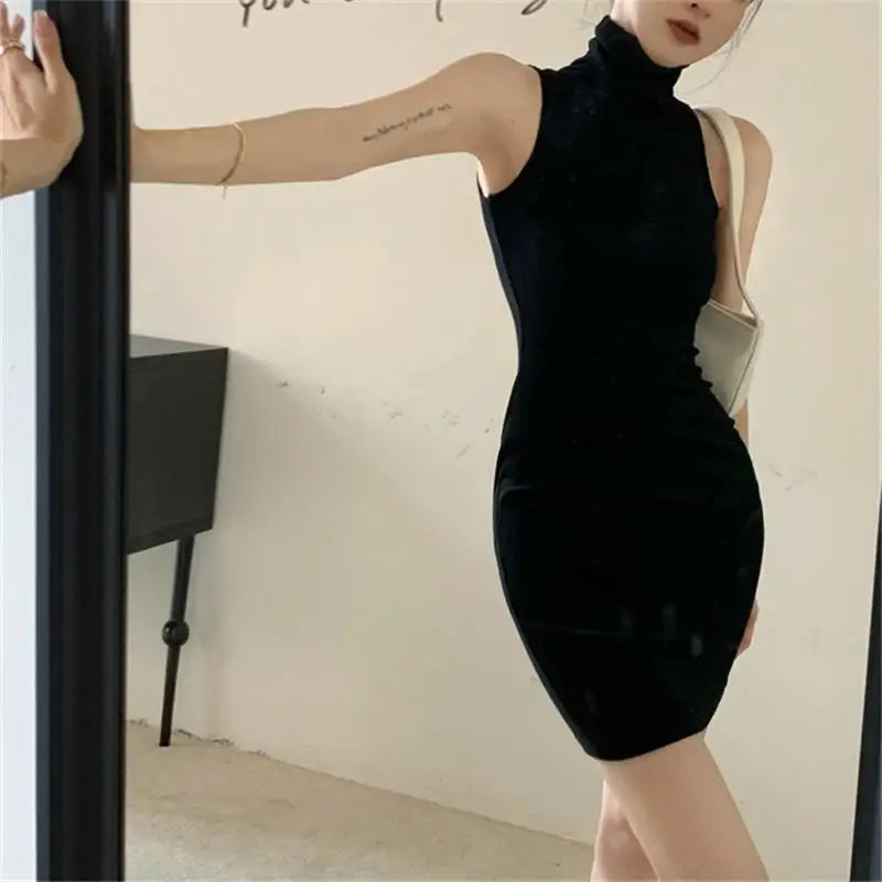 Sammy Jackson™ Yara Mini Dress | Stylish & Sexy