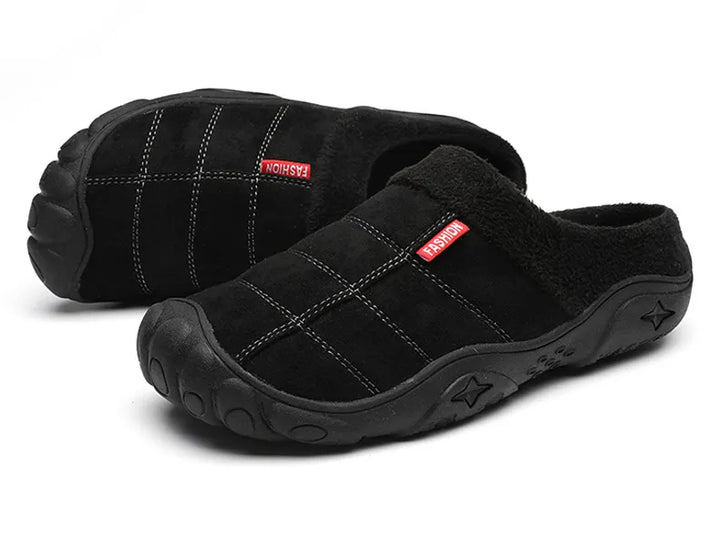 Sammy Jackson™ Soft Instappers | Superchille sloffen voor warme dagen