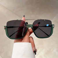 Sammy Jackson™ Julia Zonnebril | UV-Beschermend & Vintage
