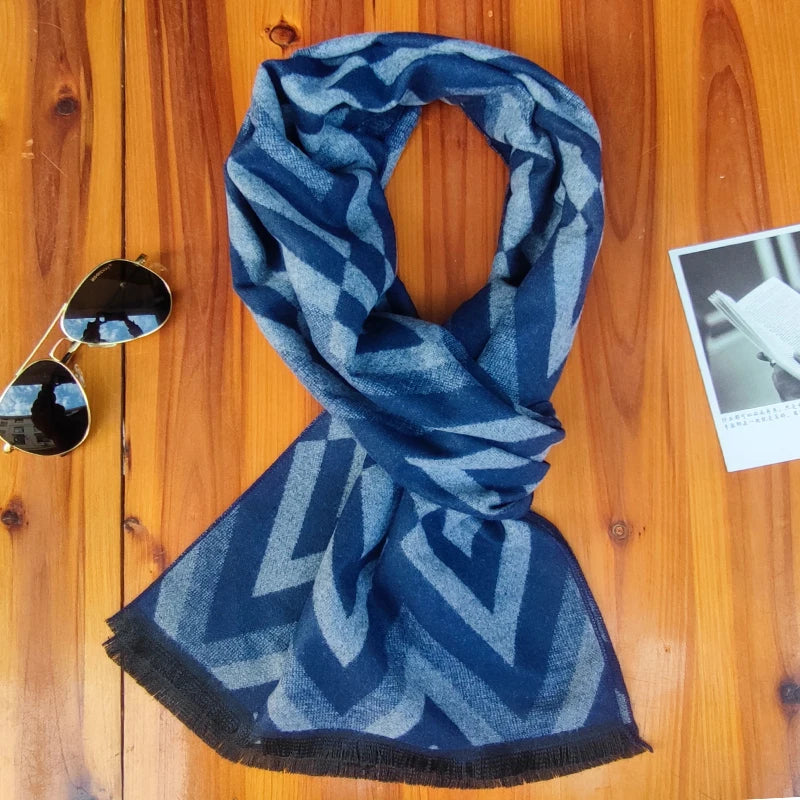 Sammy Jackson™ Soft Scarf | Stylish and warm scarf