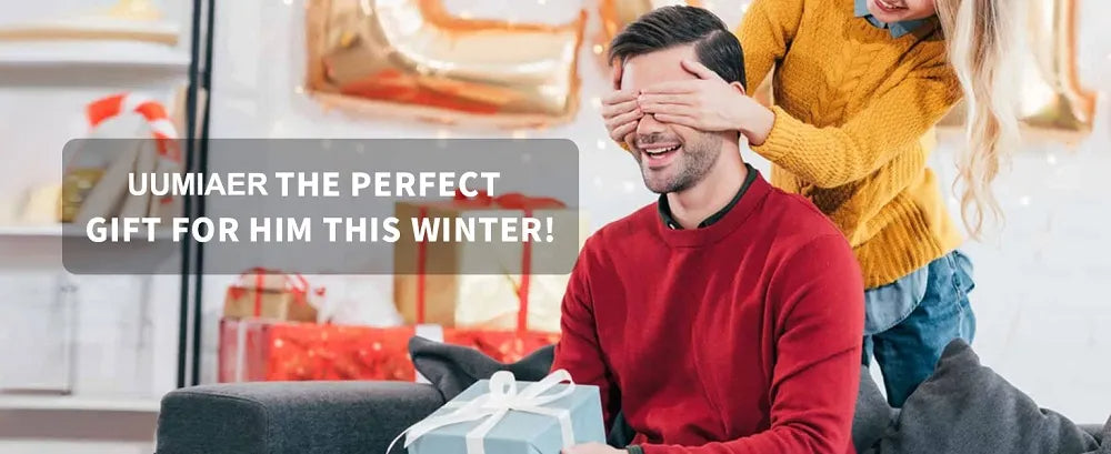 Sammy Jackson™ WinterSnug Skarpety | Wygodne skarpety z wełny merynosów