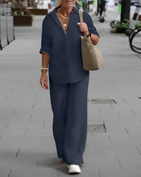 Trendy Women’s Summer Set - Noa
