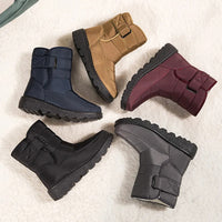 Sammy Jackson™ Ultimate Snowboots | Warme waterdichte sneeuwlaarzen