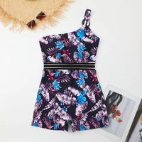 Sammy Jackson™ Margreet Badpak | Retro & Stijlvol