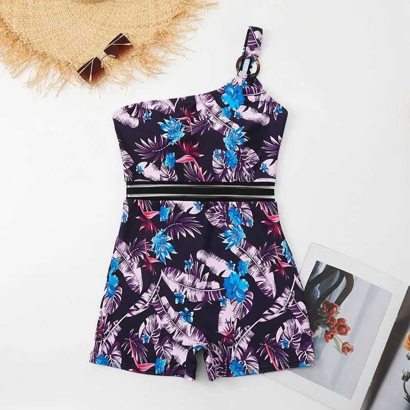 Sammy Jackson™ Margreet Badpak | Retro & Stijlvol