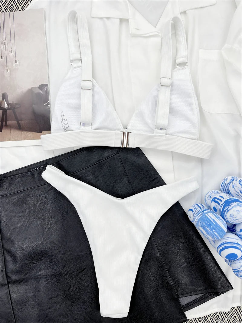 Sammy Jackson™ Vera Bikini | Uniek & Trendy