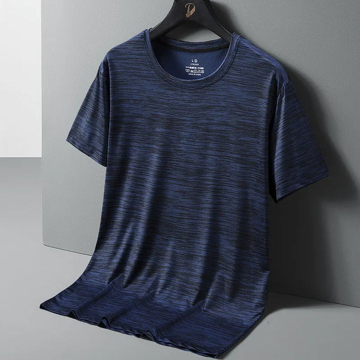 Sammy Jackson™ Bjorn Plus Size T-Shirt | Cool & Trendy