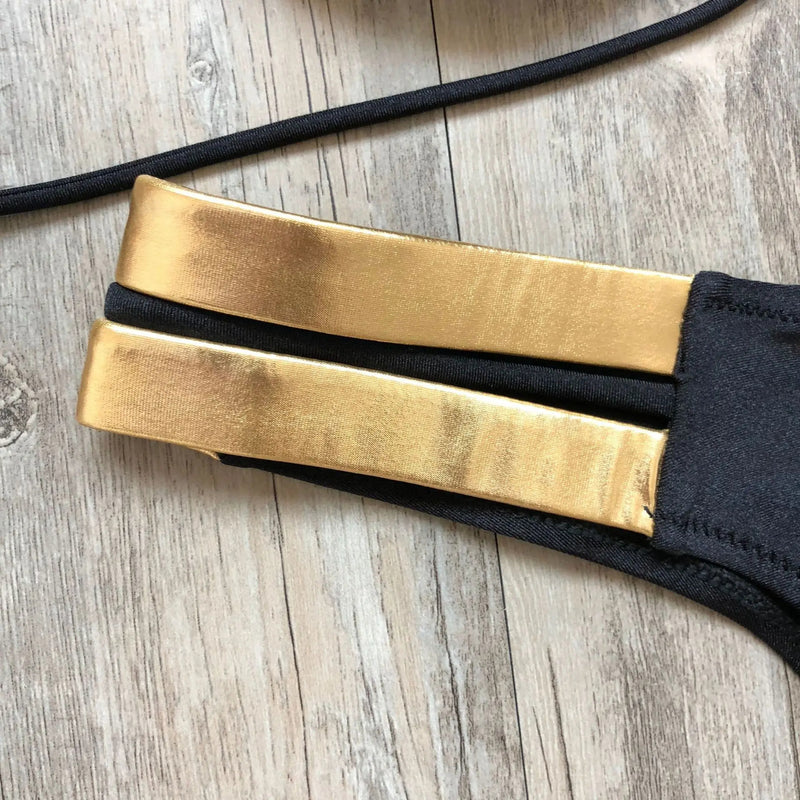 Sammy Jackson™ Rika Bikini | Sexy & Stijlvol