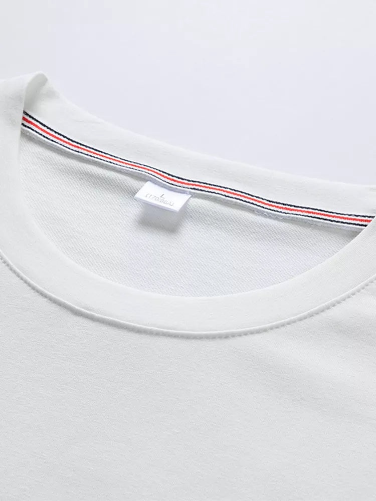 Sammy Jackson™ Timo Plus Size T-Shirt | Urban & Trendy