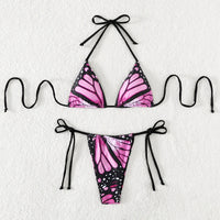 Sammy Jackson™ Bikini Gwen | Seksowne i modne