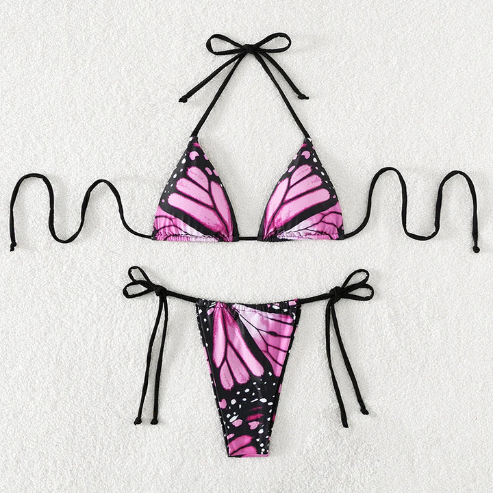 Sammy Jackson™ Bikini Gwen | Seksowne i modne