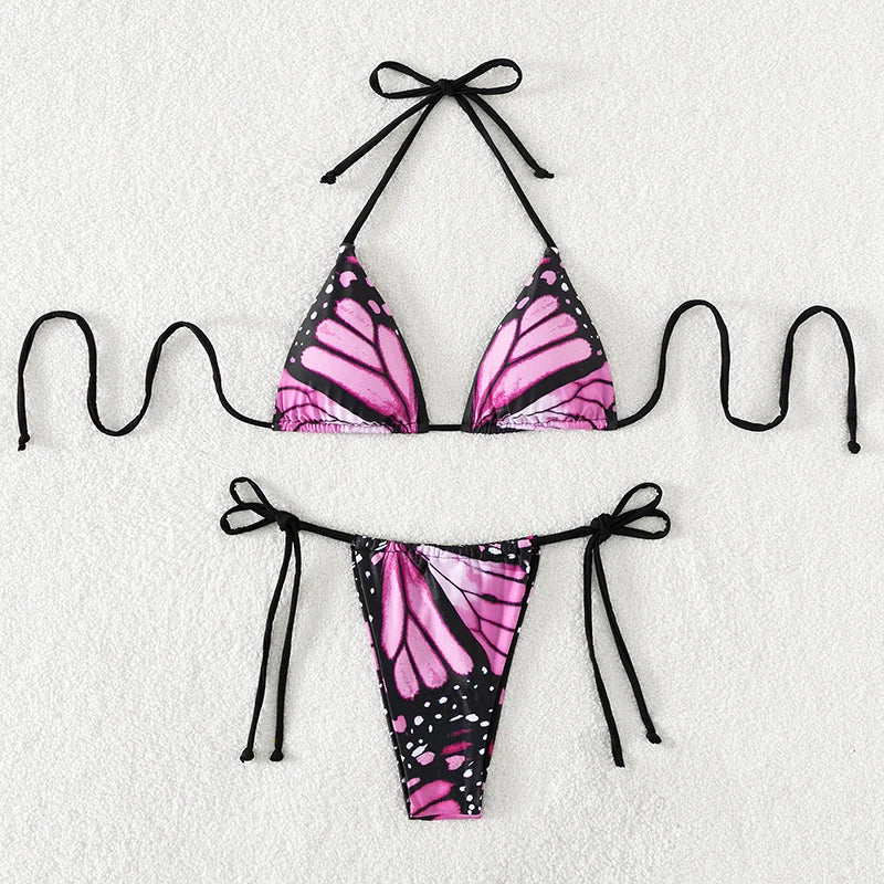 Sammy Jackson™ Bikini Gwen | Seksowne i modne