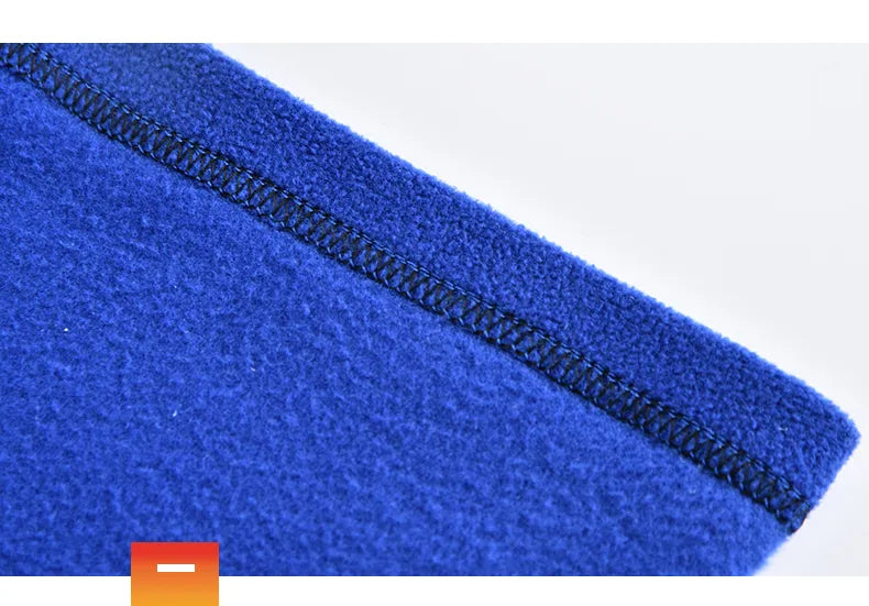Sammy Jackson™ Bivakmuts | Warm gezichtsmasker
