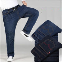 Sammy Jackson™ UrbanFlex Jeans | Plus size jeans