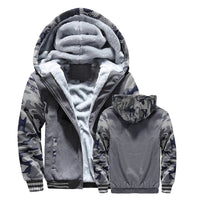 Sammy Jackson™ Mees Winterjack | Warm en zacht
