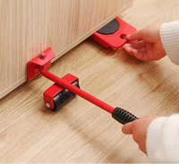 Furniture Moving Set – Liftaro