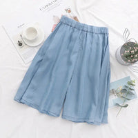 Sammy Jackson™ Siska Plus Size Short | Ruimvallend & Casual