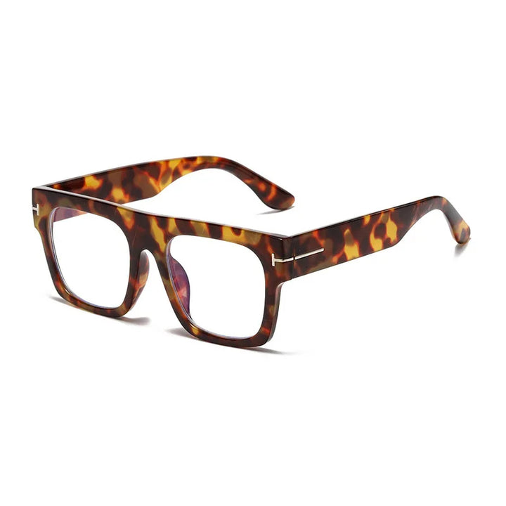 Sammy Jackson™ Ulrich Zonnebril | Vintage & Trendy