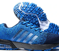 Lightweight Orthopedic Sneakers - AeroFlex
