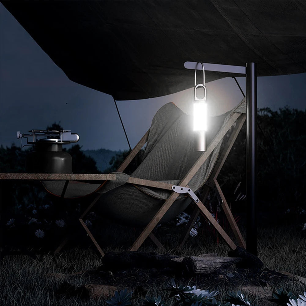 LED Flashlight - MeteorLite