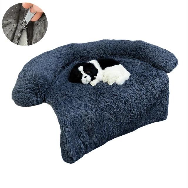Wasbare Huisdier Sofa Deken - PlushNest