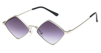 Sammy Jackson™ Maya Zonnebril | Retro & Ruitvormig