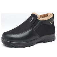 Sammy Jackson™ SnugFit Winter Shoes | The perfect winter shoes
