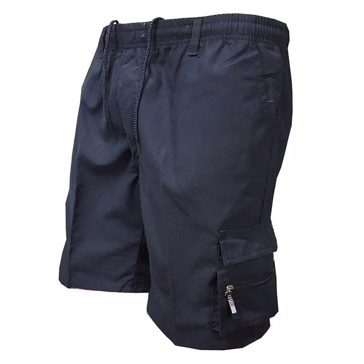 Sammy Jackson™ Lennert Cargoshort | Praktisch & Trendy