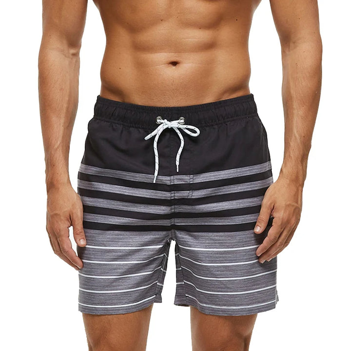 Sammy Jackson™ Patrick Zwemshort | Sneldrogend & Veelzijdig