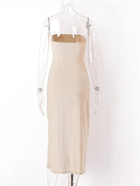 Sammy Jackson™ Lynn Party Dress | Sexy & Long