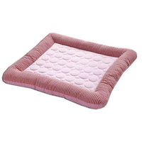 Huisdieren Koelmat voor de Zomer - ChillPaws