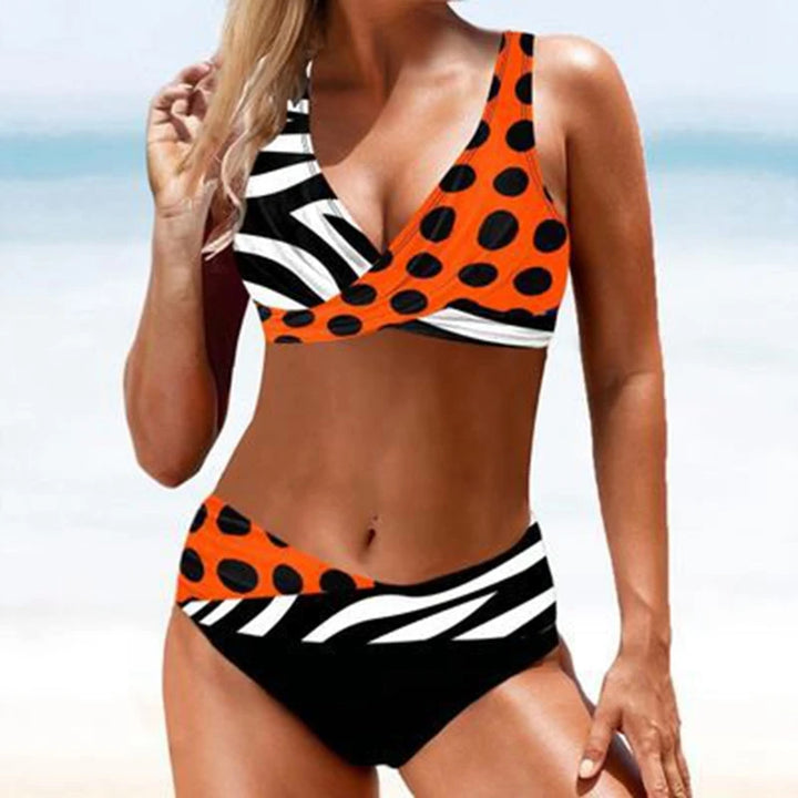 Sammy Jackson™ Bikini Andrea | Modne i Seksowne