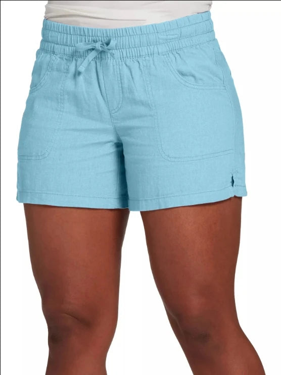 Sammy Jackson™ Lotte Plus Size Short | Casual & Stijlvol