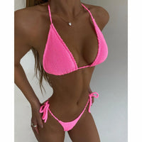 Sammy Jackson™ Lara Bikini | Sexy & Trendy