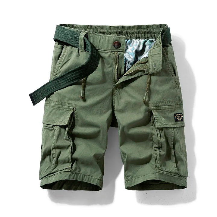 Sammy Jackson™ Koenraad Cargo Shorts | Casual & Versatile