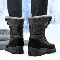 Sammy Jackson™ Winter Wandelschoenen | Grote en stoere sneeuwstampers