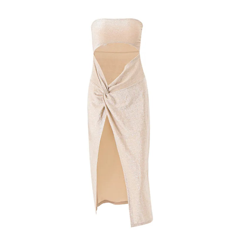 Sammy Jackson™ Lynn Party Dress | Sexy & Long