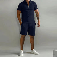 Luxury Men's Summer Set - Matteo