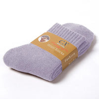 Sammy Jackson™ BiteBuster Socks | Durable and warm terry cloth socks