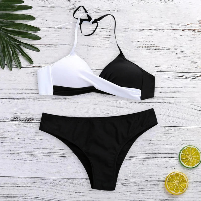 Sammy Jackson™ Tess Vixen Bikini | Seksowny i Podkreślający Sylwetkę