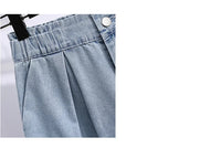 Sammy Jackson™ Gwyneth Plus Size Short | Stijlvol & Casual