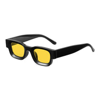 Sammy Jackson™ Oskar Zonnebril | Unikalne i Vintage