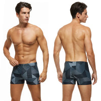 Sammy Jackson™ Jesse Zwemshort | Trendy & Comfortabel