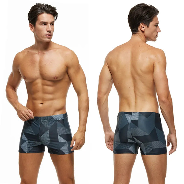 Sammy Jackson™ Jesse Zwemshort | Trendy & Comfortabel